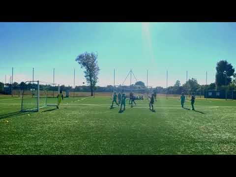 U10 Liga || Rapid Oberlaa - Aspern  17 09 2023 (13- 4 )