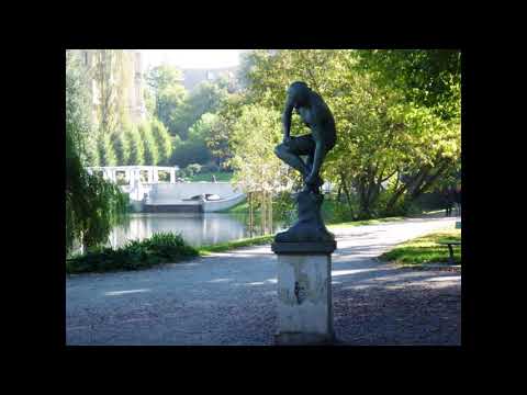 Berlin  Gestern und Heute