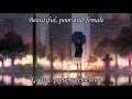 Porno for Pyros-Cursed Female (sub eng-esp)