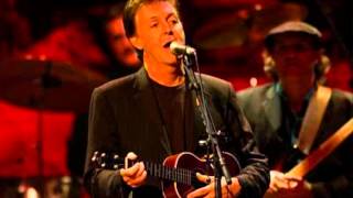 Paul McCartney - For You Blue at the Concert For George