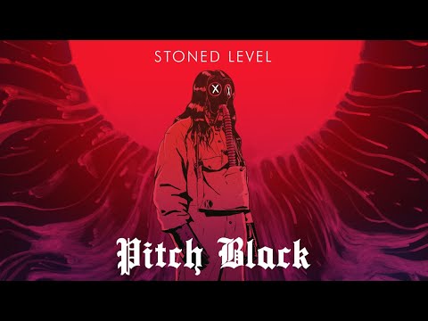 Stoned Level - Pitch Black EP (Full Mix)