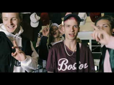 TRUST NO.ONE CYPHER #1 - BIG RAPS (ONE SHOT)