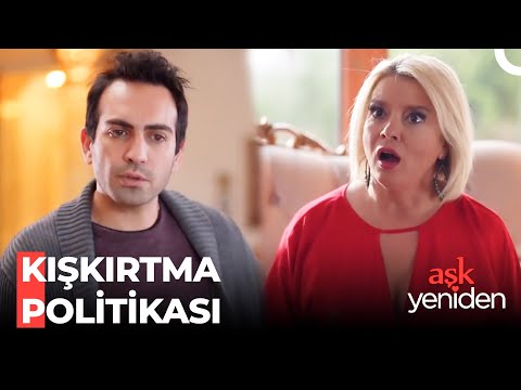 Fatih'in, Mukaddes'i Gaza Getirme Çabası - Aşk Yeniden