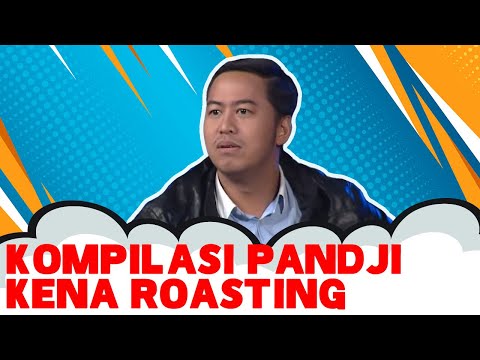 Kumpulan Pandji Pragiwaksono Kena Roasting, Sampai Mau Keluar Studio