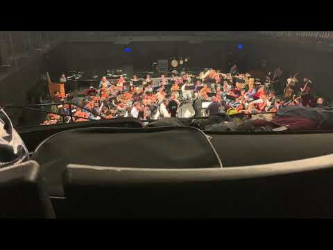 03/03/19- Alejandro Macias- Orchestra