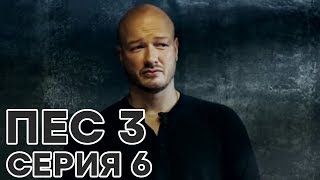 Сериал ПЕС - все серии - 3 сезон - 6 серия - смотреть онлайн