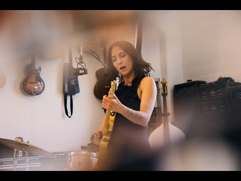 Molly Miller - "Mrs. Robinson - Live in DTLA" (Official Video)