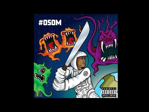 KNDsteezo - Pacc Off Rap (Official Audio)