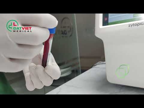 [Vào lab cùng kỹ sư] - Giới thiệu chức năng trên phần mềm #Z4_VET e teste mẫu