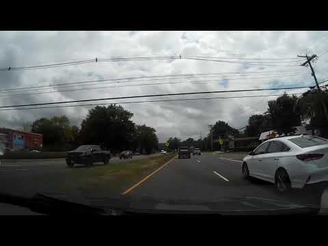 New Jersey Route 10 (Full Length)