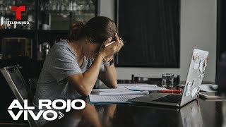 Expertos advierten del cansancio neurológico por exposición a las videollamadas