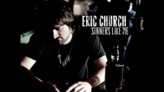 Eric Church - Can&#39;t Take It With You .wmv