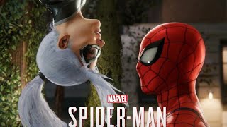 Marvel's Spider-Man StoryMode Walk-through 1080p Part :25  DLC @IamPBJ #spiderman #ps4 #marvel