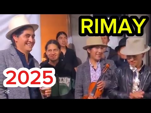 RIMAY IN HAND PROPOSAL 2025