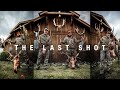 The LAST SHOT | Montana General Elk Rifle Season Hunt | Fishcamp Creative