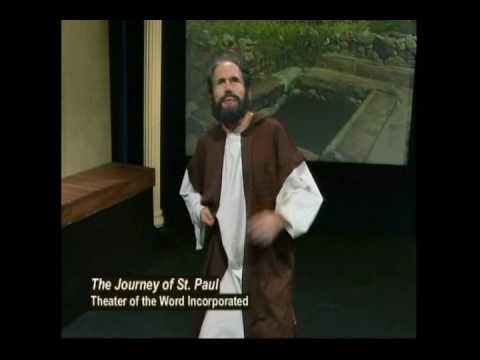 The Journey of St. Paul [Clip]