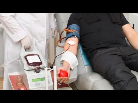 Światowy Dzień Krwiodawcy - podziękowanie dla Dawców od InterRisk