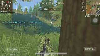 【Mirrativ生放送】 weskerさんの逆転10キルドン勝！【KNIVES OUT】