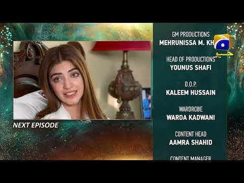 Mohlat - Episode 31 Teaser - 15th June 2021 - HAR PAL GEO