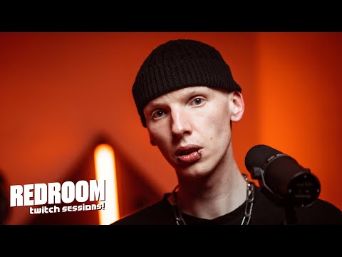 Duzoe - UFO (Redroom Sessions) | 16BARS