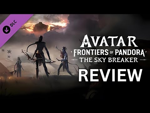 Exploring Pandora: The Sky Breaker DLC – Worth Your Time?