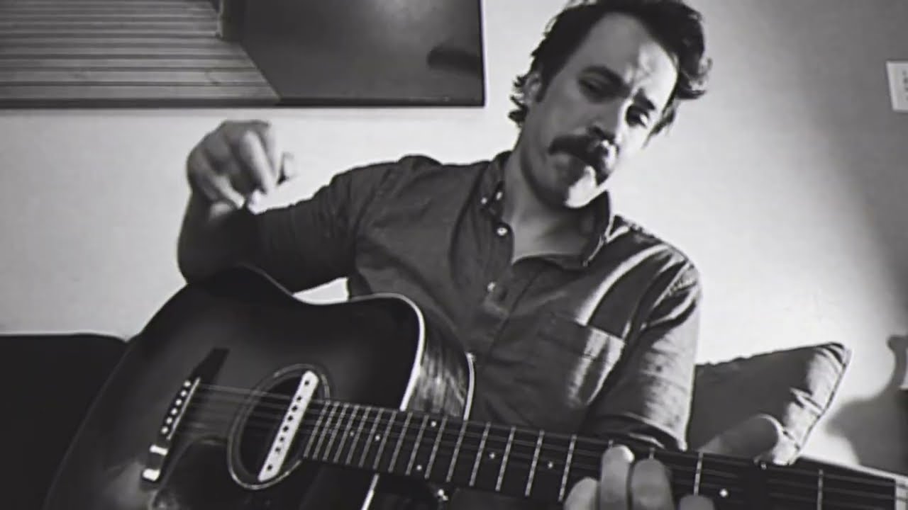 Promotional video thumbnail 1 for Josh Guthrie Music