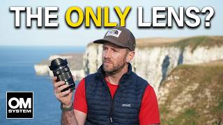 Video thumbnail for The Ultimate Everyday Lens for Micro Four Thirds? | Olympus 12-100mm f4 PRO Review by Chris Baitson