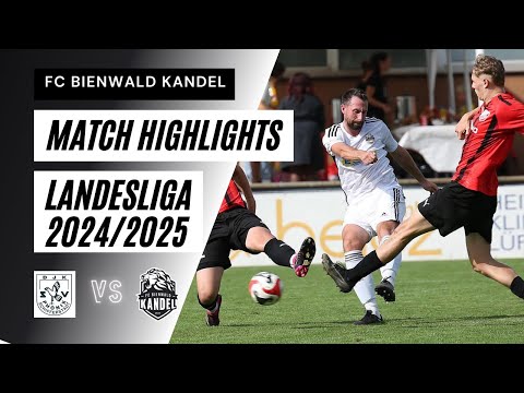 7. Spieltag DJK-SV Phönix Schifferstadt vs. FC Bienwald Kandel
