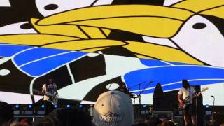 Courtney Barnett--Coachella--4 23 16--Out of The Woodwork