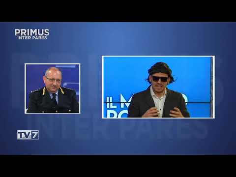 The Political Minute of February 20, 2019