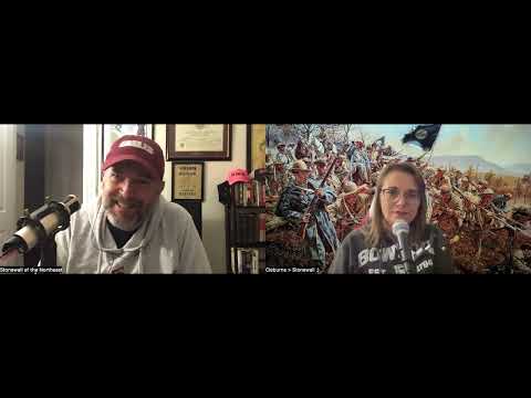 Civil War Breakfast Club Episode 96 - Battle of Ringgold Gap