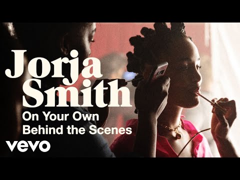 Thumbnail for On Set with Jorja Smith: Talking Directors and Beauty Essentials for 'On Your Own' by Jorja Smith