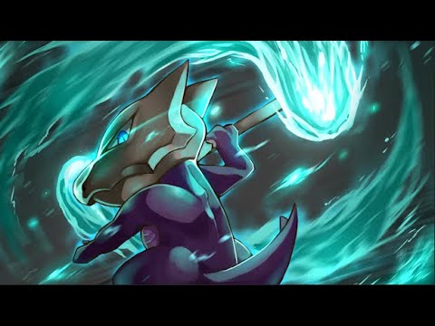 PokeBreak #42 - COMO CRIAR UM ALOLAN MAROWAK