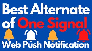 Webpushr | webpushr notification | web push notification | web notification | we