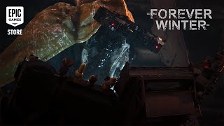 The Forever Winter Cinematic Trailer Trailer