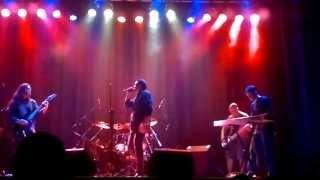 Metrópolis - Now Is The Time - (Yngwie Malmsteen Tribute) - 26 - 04 - 2013