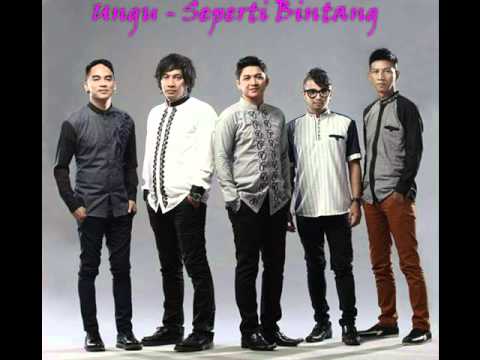 Download Lagu Ungu Seperti Bintang Mp3 Gratis