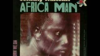 Johnny Wakelin - African Man video