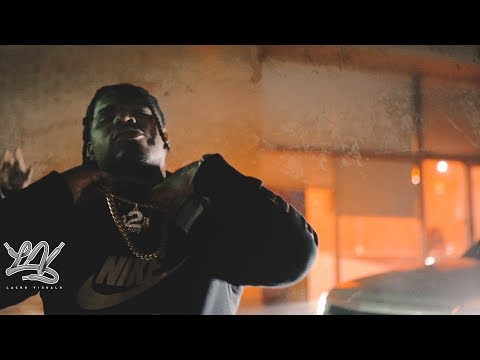 Pook Bandz ft. Motown Ty- Chasin Paper (Official Music Video) Shot by: @LacedVis