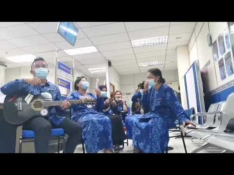 Tertunggu-Ben Simon (Cover By : JPN Tambunan Family @ Dj Stanza )