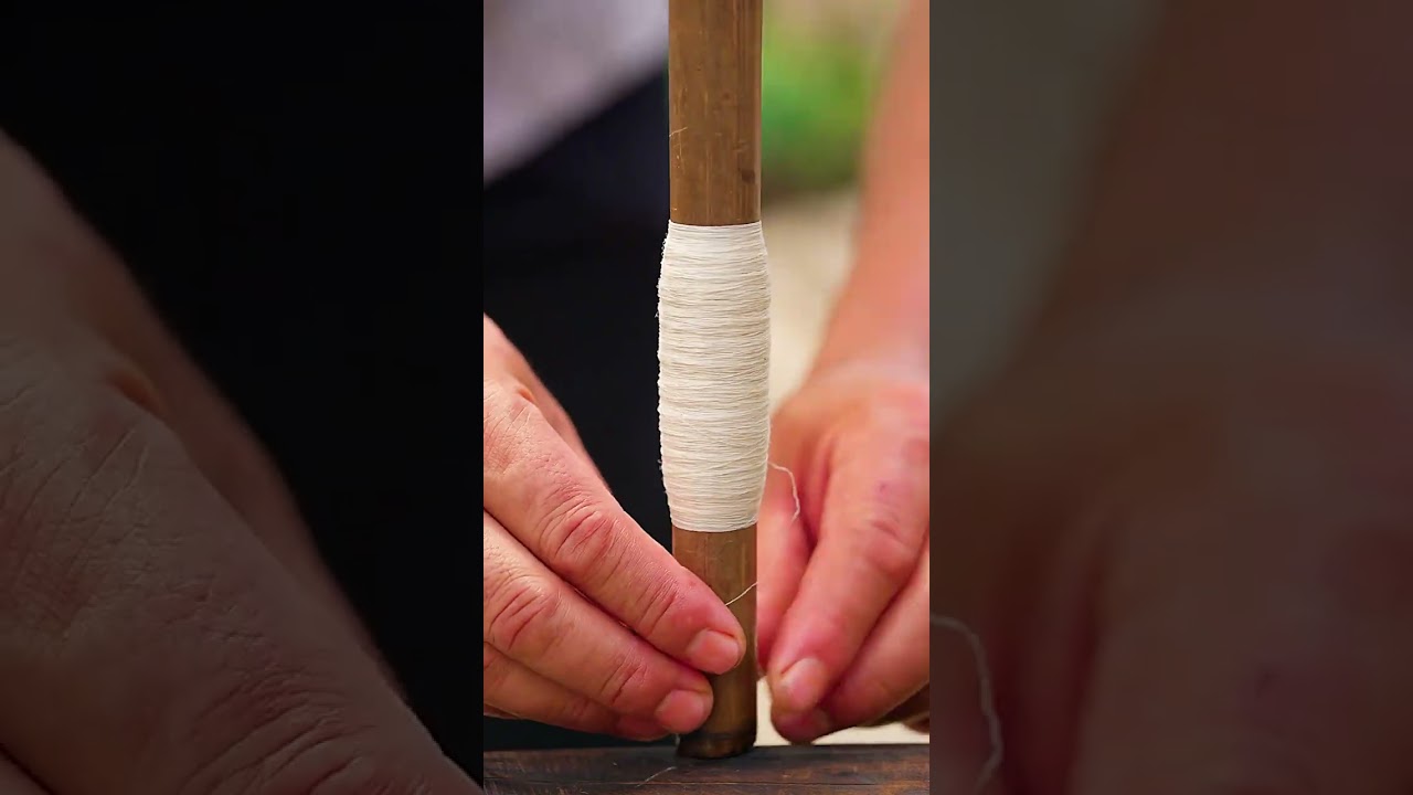 Discovering Chinese Traditional Handicrafts"