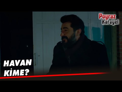 Eda'ya Anlam Veremedi! - Poyraz Karayel 78. Bölüm