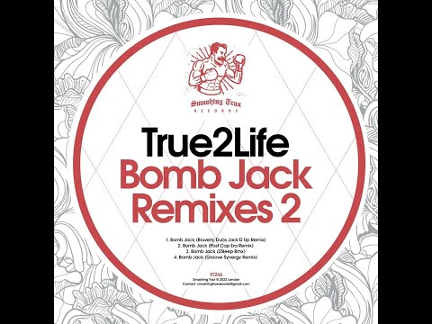 True2Life - Bomb Jack (2Sleep Remix)