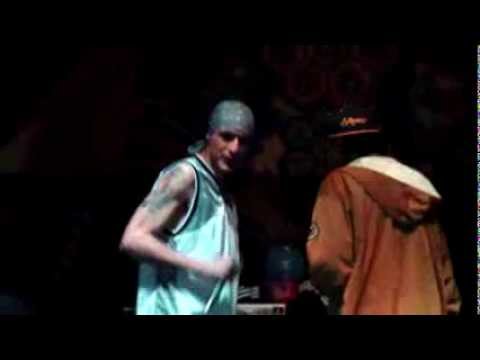 LOKO KUERDO FT ASKOMAN LOS DUEÑOS DE LA CALLE CHAPINERO