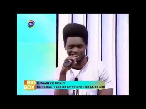 Bokly ft M-femoly_Coiso dela (2015)