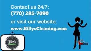 House Cleaners Atlanta, GA | (770) 285-7090