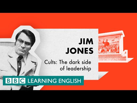 The dark side of leadership