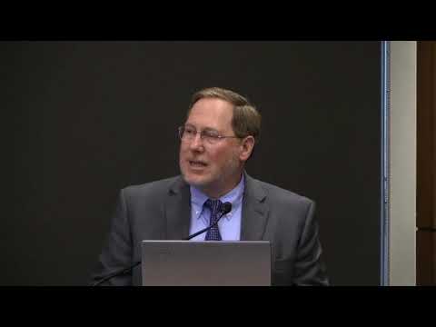 Dr. Alan Fruzzetti   Opening Remarks   Congressional Briefing On Suicide and Self Injury