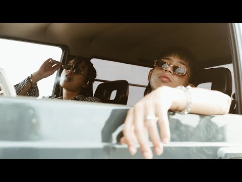 K.AGLET x PRATYAMIC - สายเกินไป (PROD. BY ZOL) 🎥By. NONINDIA & PHUMIPIT16