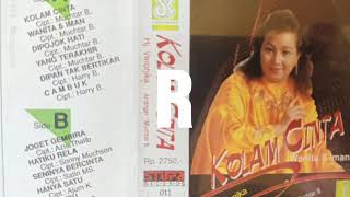 Download lagu Hj veronica - cemburu karya harry b(album kolam cinta) mp3 Download lagu Hj veronica - cemburu karya harry b(album kolam cinta) mp3